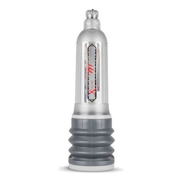 Bathmate HydroXtreme 9 - Transparant - ONE-DC
