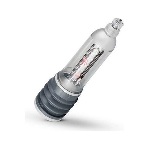 Bathmate HydroXtreme 9 - Transparant - ONE-DC