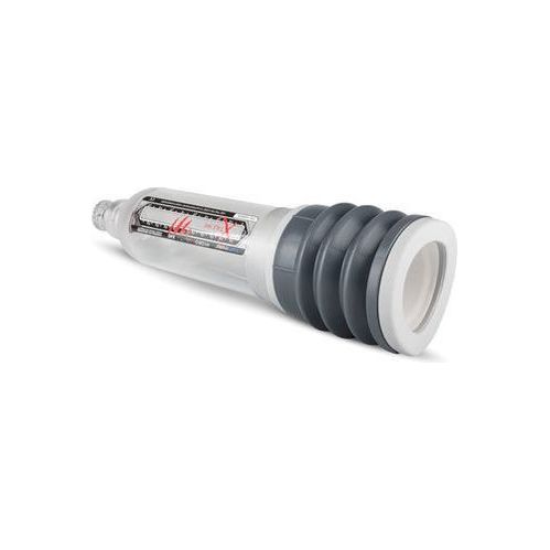 Bathmate HydroXtreme 9 - Transparant - ONE-DC