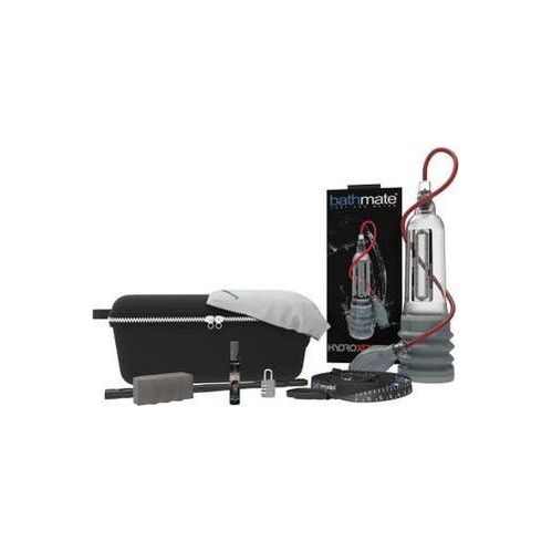 Bathmate HydroXtreme 9 - Transparant - ONE-DC