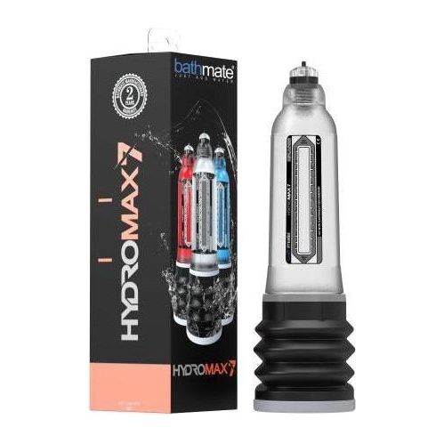 Bathmate Hydromax 7