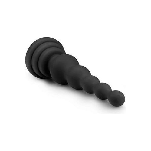 Beaded Cone Anaal Dildo