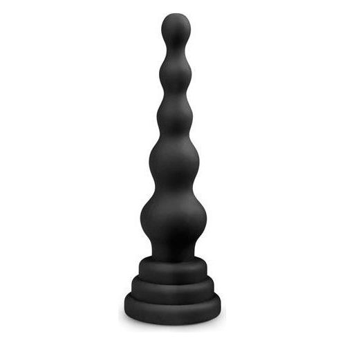 Beaded Cone Anaal Dildo