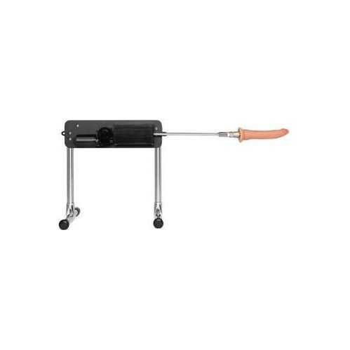Bedroom Fantasies - Seksmachine met Dildo en Afstandsbediening