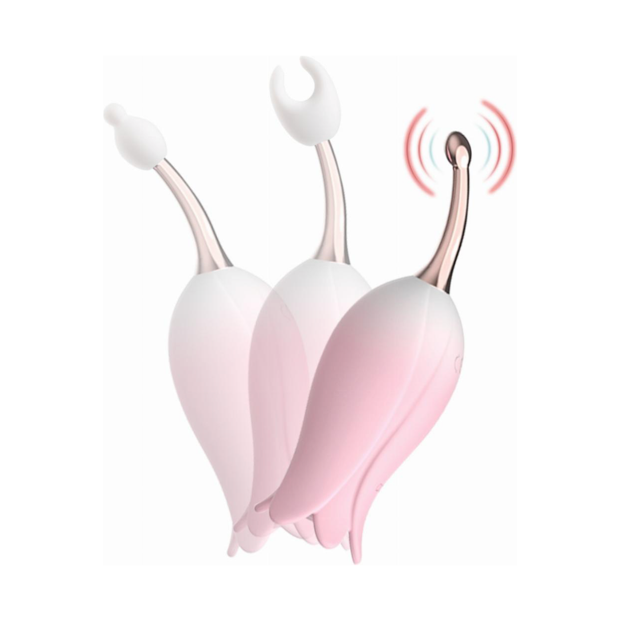 Bloom Clitoris Vibrator