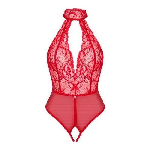 Body Dagmarie - Rood