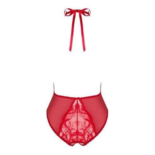 Body Dagmarie - Rood
