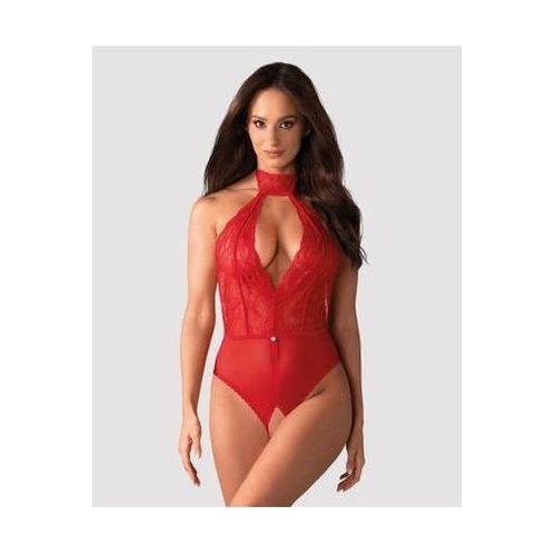 Body Dagmarie - Rood