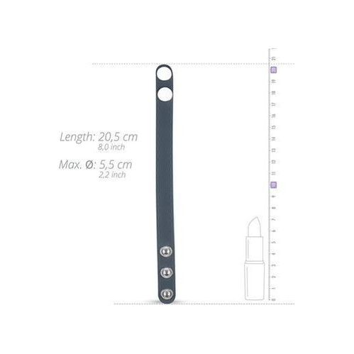 Boners Cock Strap - Maat S/M