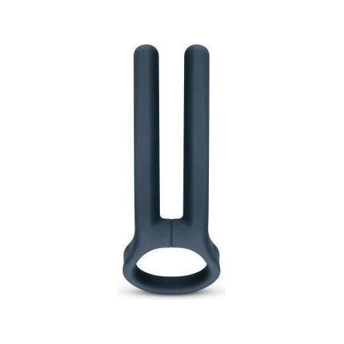 Boners Cockring & Ball Stimulator - Blauw