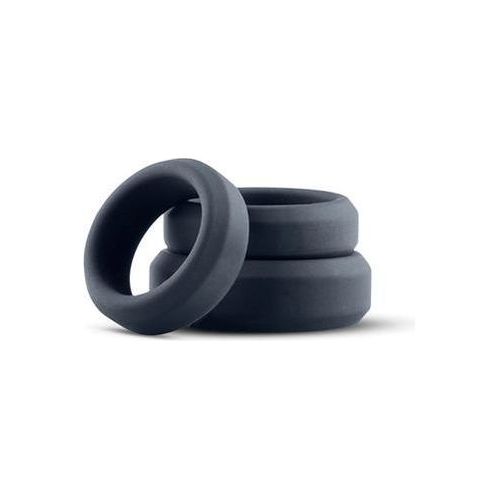 Boners Cockring Set 3-delig