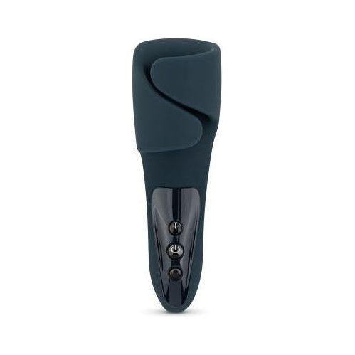 Boners Elektrische Masturbator - Blauw