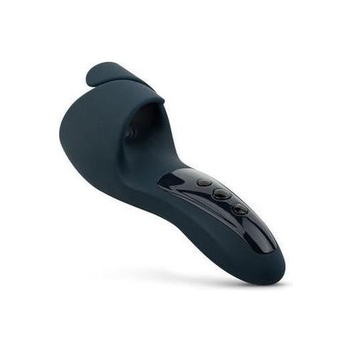 Boners Elektrische Masturbator - Blauw