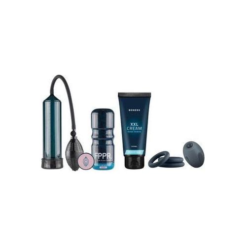 Boners Penis XXL Crème - 100 ml