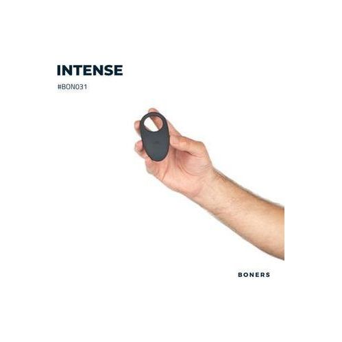 Boners - Vibrerende Cockring