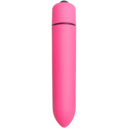 Bullet Vibrator 10 Standen