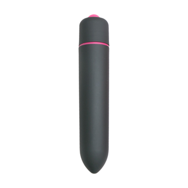 Bullet Vibrator 10 Standen