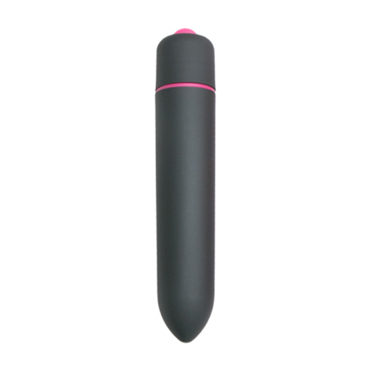 Bullet Vibrator 10 Standen