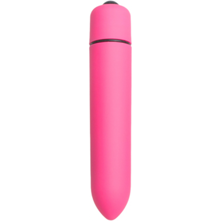 Bullet Vibrator 10 Standen