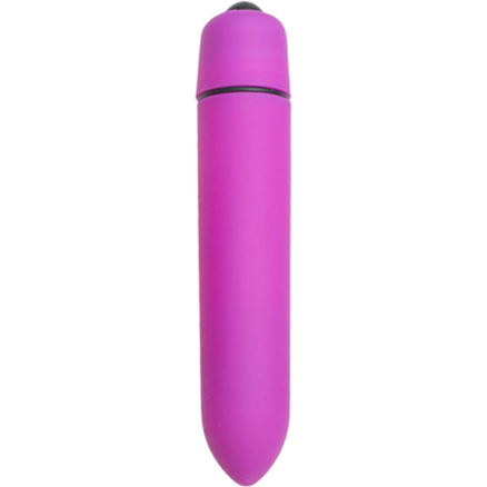 Bullet Vibrator 10 Standen