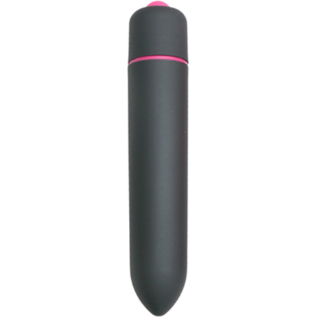 Bullet Vibrator 10 Standen