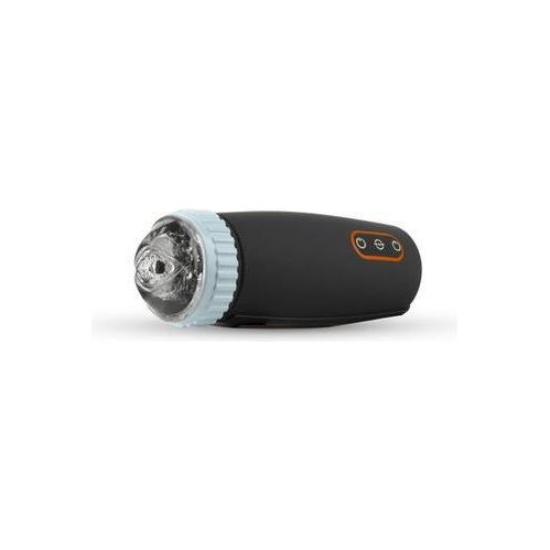 CRUIZR - CM05 Stotende en Zuigende Masturbator