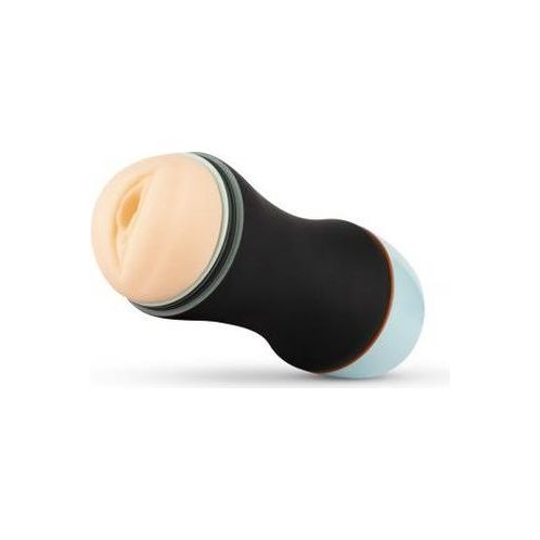 CRUIZR - CM06 Vibrerende Masturbator Met Voice-Activator