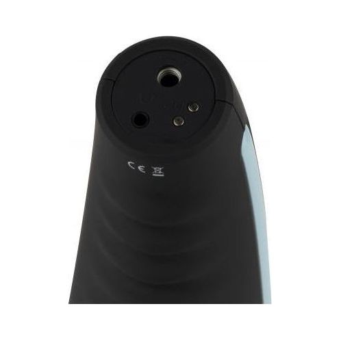 CRUIZR - CP02 Draaiende En Vibrerende Automatische Masturbator Met Adapter