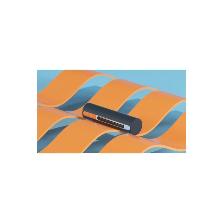 CRUIZR - CP02 Draaiende En Vibrerende Automatische Masturbator Met Adapter