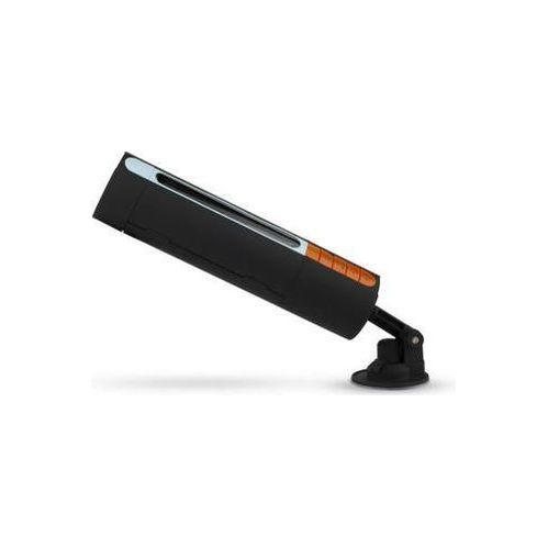 CRUIZR - CP03 Deluxe Vibrerende En Zuigende Masturbator Met Adapter