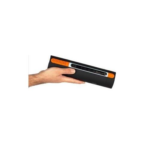 CRUIZR - CP03 Deluxe Vibrerende En Zuigende Masturbator Met Adapter