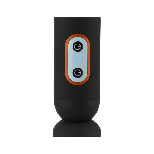 CRUIZR - CS08 Automatische Penispomp Met Zuig Functie