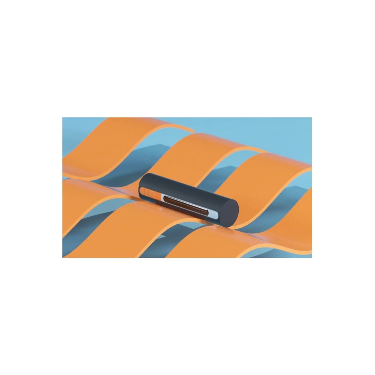 CRUIZR - CS08 Automatische Penispomp Met Zuig Functie
