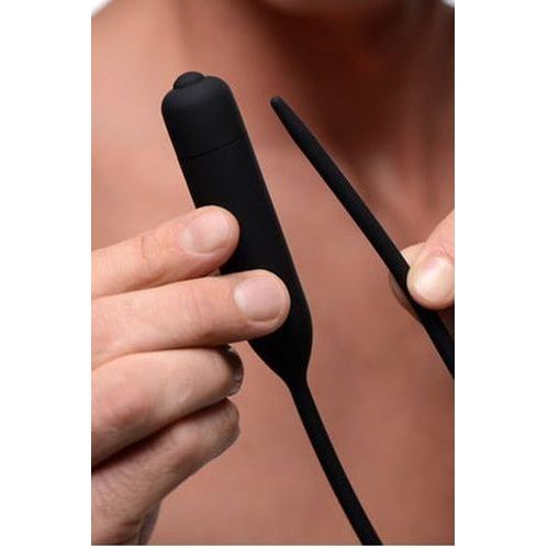Cadence Extreme Vibrerende Dilator