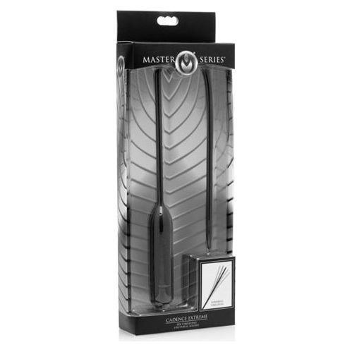 Cadence Extreme Vibrerende Dilator