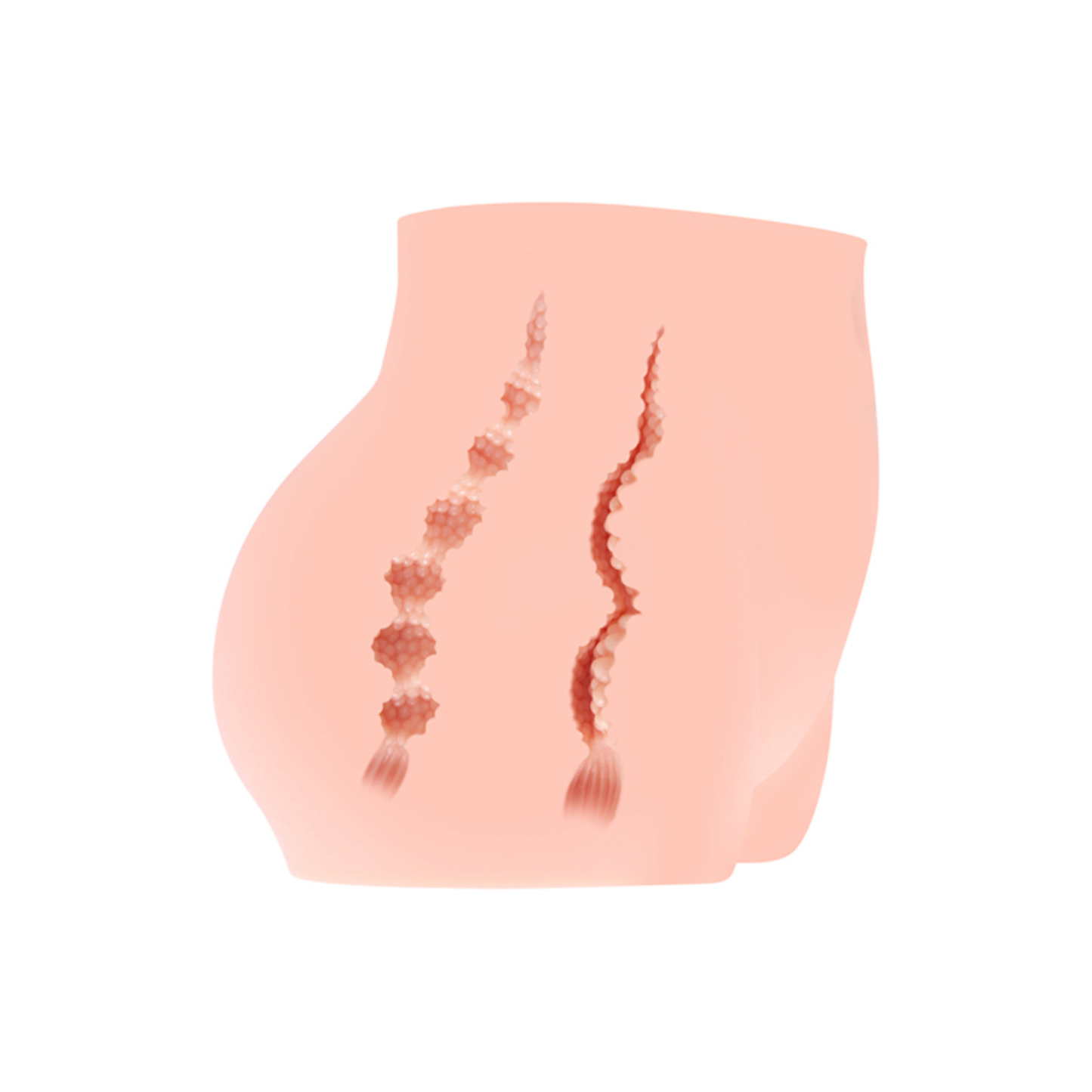 Cherry Masturbator
