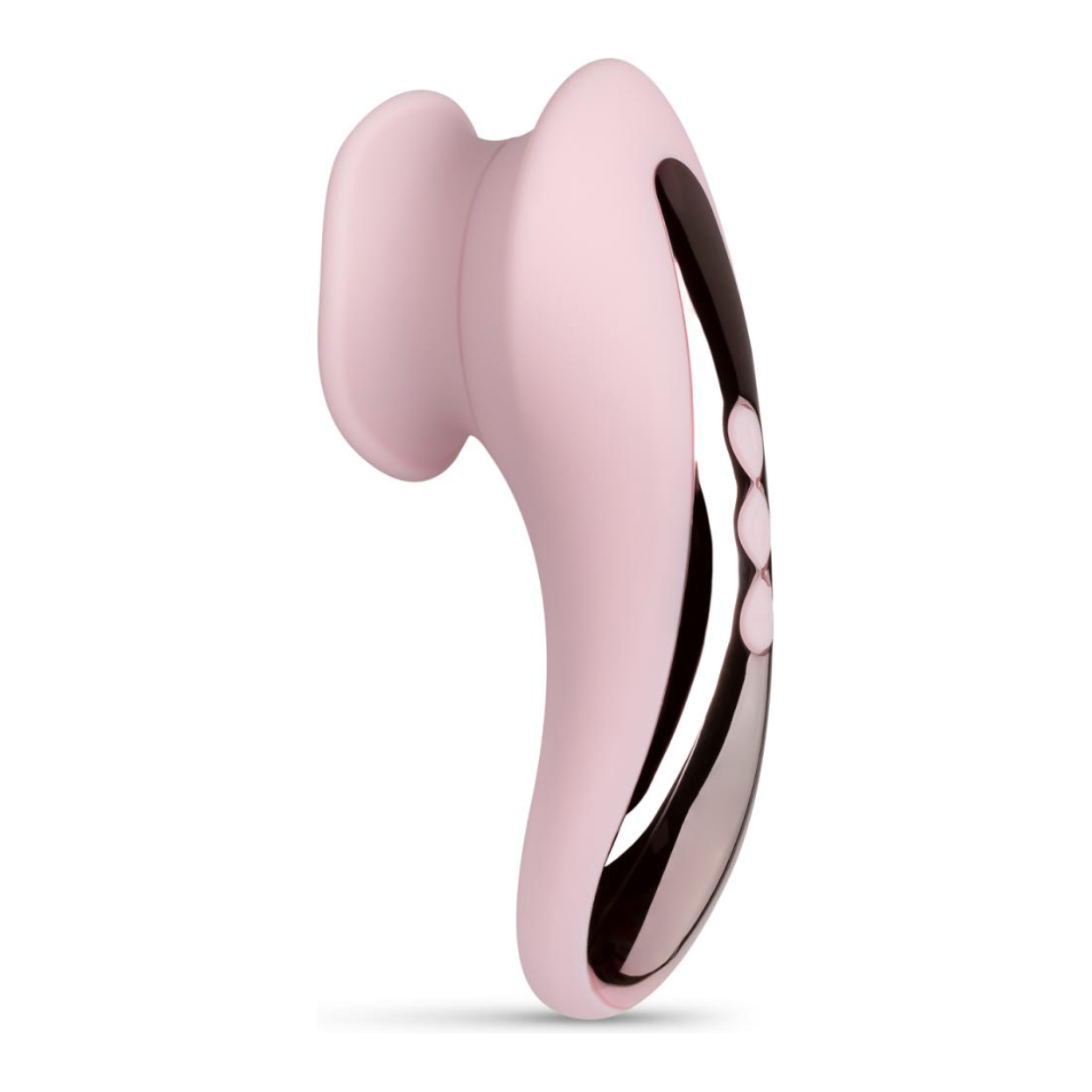 Clitoris Vibrator Met Tong - Roze