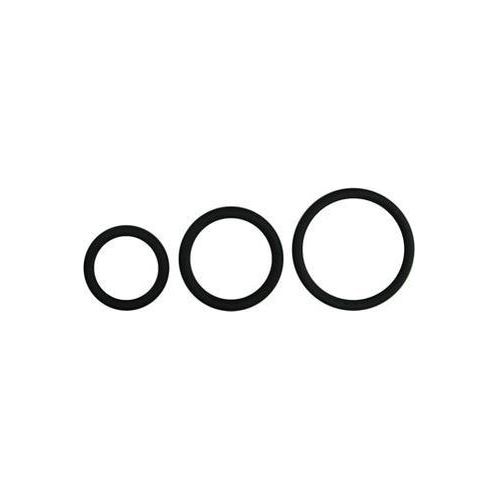 Cockring set - drie maten