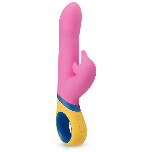 Copy - Dolphin Vibrator