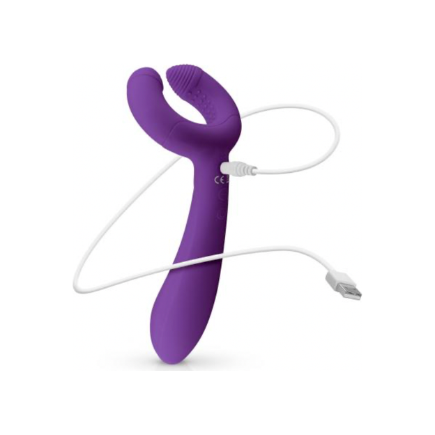 Couples Vibrator