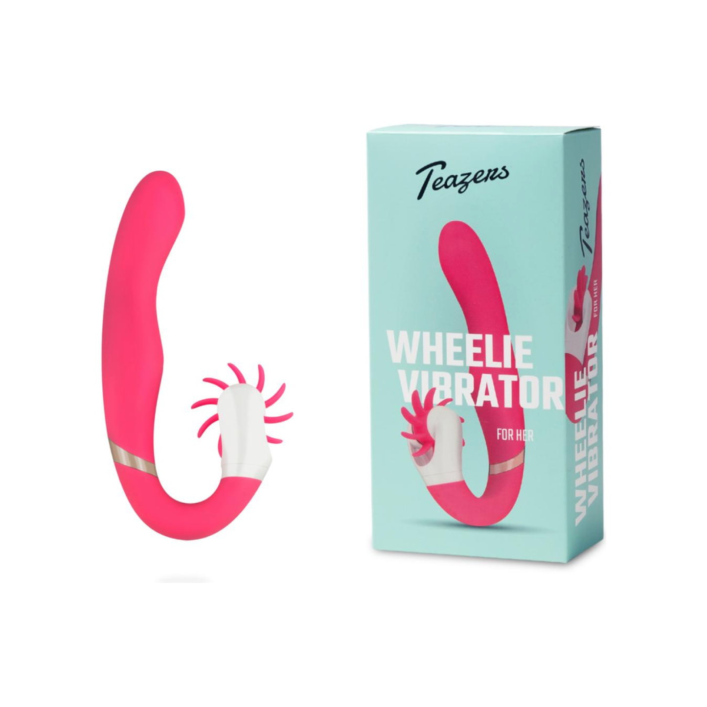 Dave Vibrator