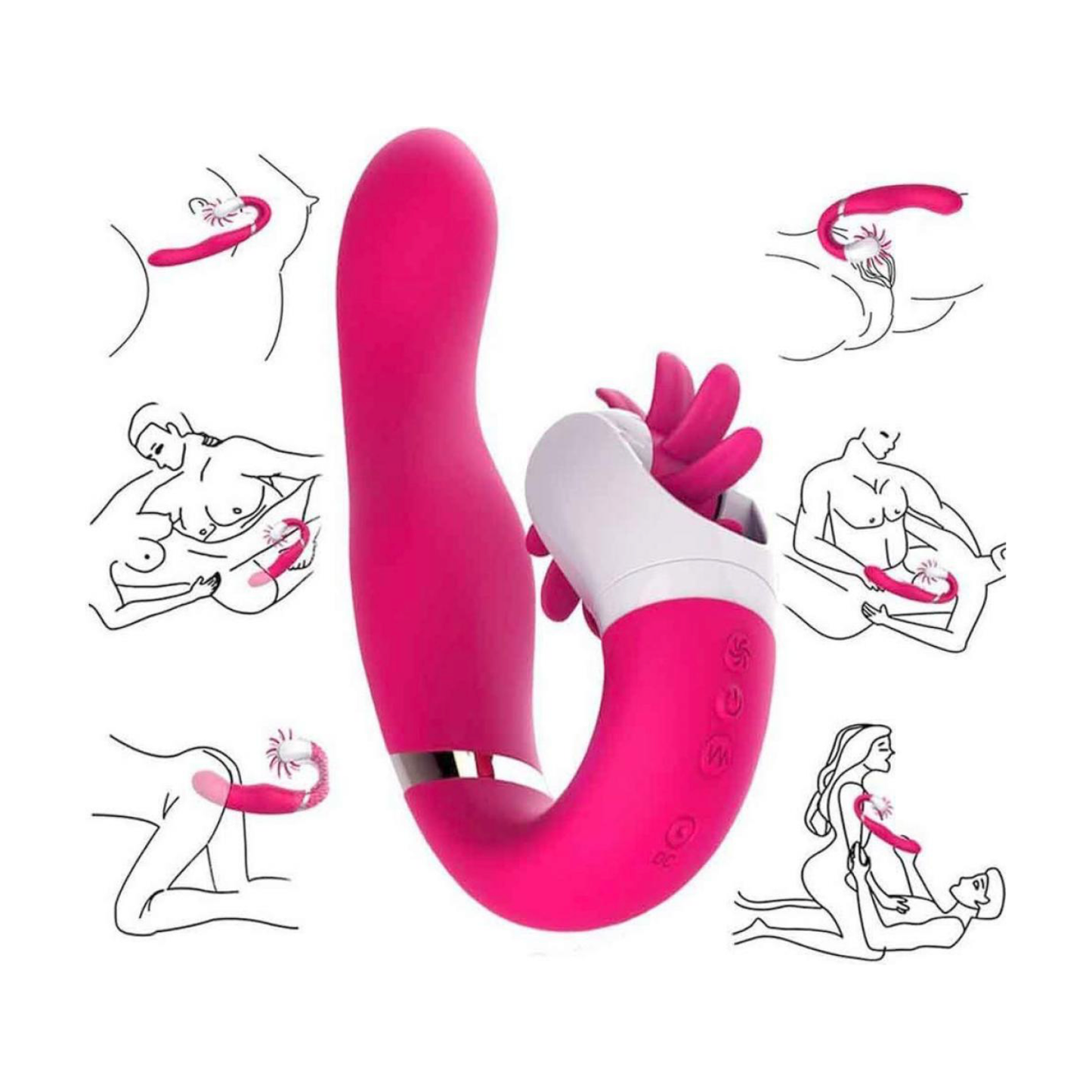 Dave Vibrator