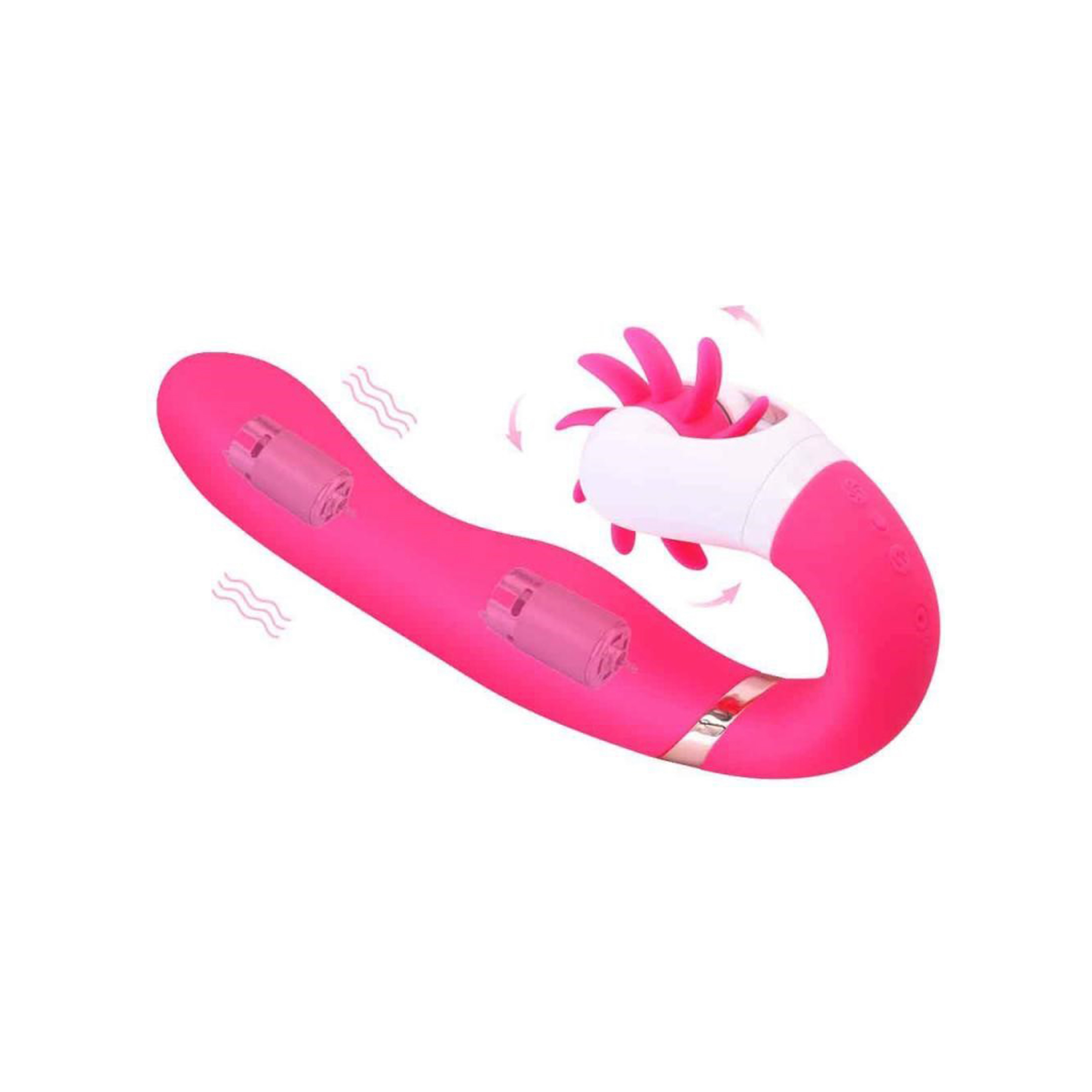 Dave Vibrator