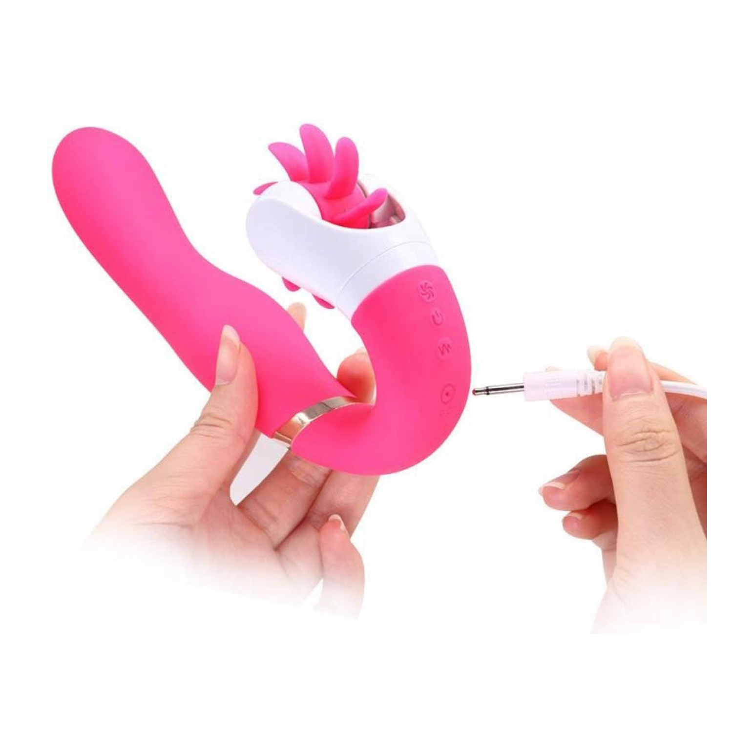 Dave Vibrator