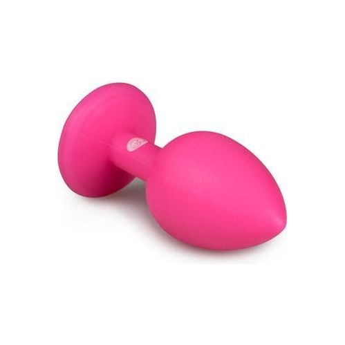 Diamond Plug Klein - Roze