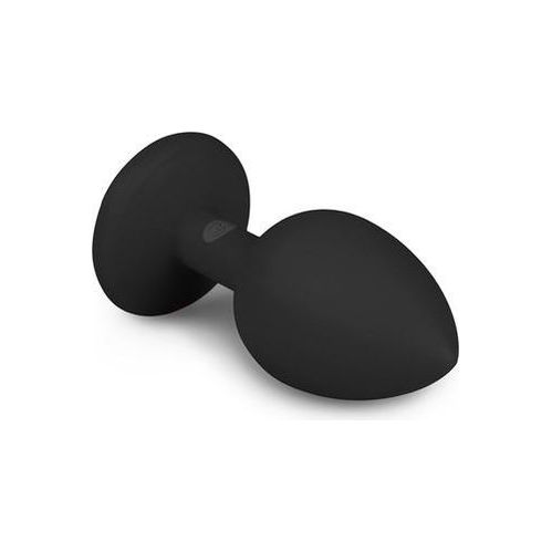 Diamond Plug Klein - Zwart