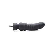 Dick-Spand Opblaasbare Dildo