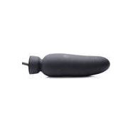 Dick-Spand Opblaasbare Dildo