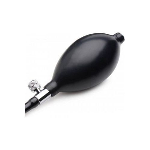 Dick-Spand Opblaasbare Dildo