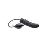 Dick-Spand Opblaasbare Dildo